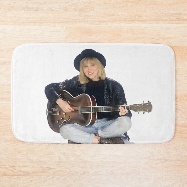 Item preview, Debbie Gibson – Acoustic 80s Vibes designed and sold by CatrionaLavery.
