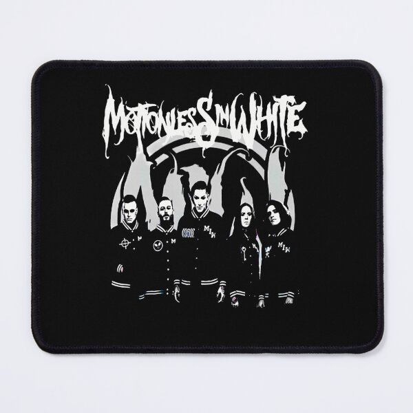 Item preview, motionless in white designed and sold by RaiCroteau.