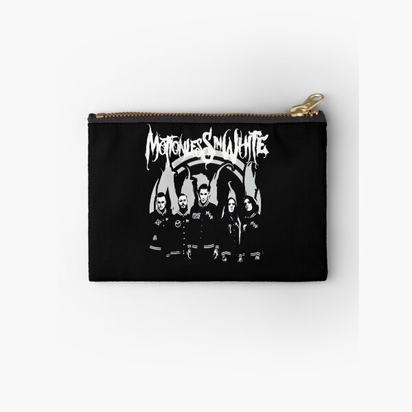 Item preview, motionless in white designed and sold by RaiCroteau.