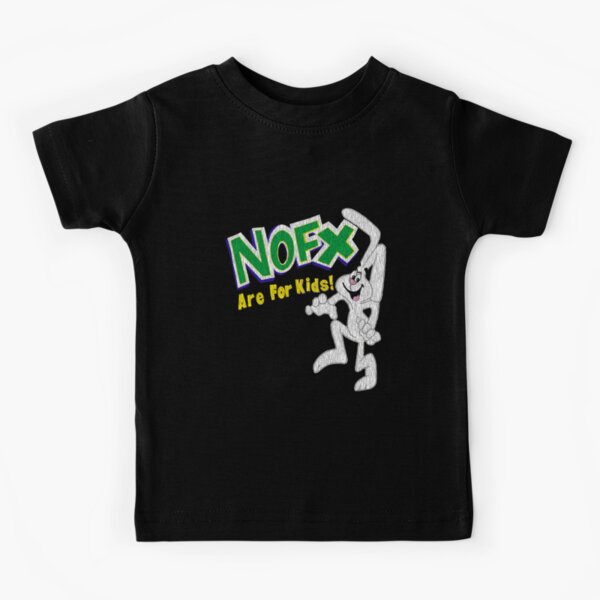 NOFX \"Are For Kids\"バンドTシャツ XLサイズ NOFX 