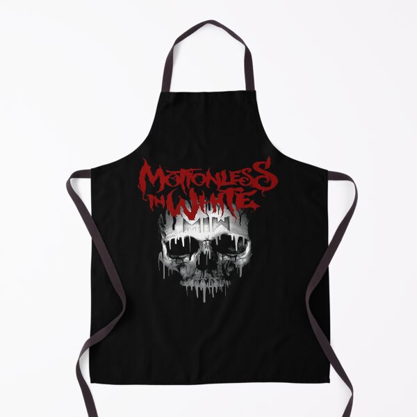 Item preview, Motionless in white designed and sold by RaiCroteau.