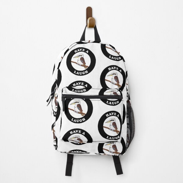 Item preview, kookaburra - have a laugh designed and sold by cam-graphics.