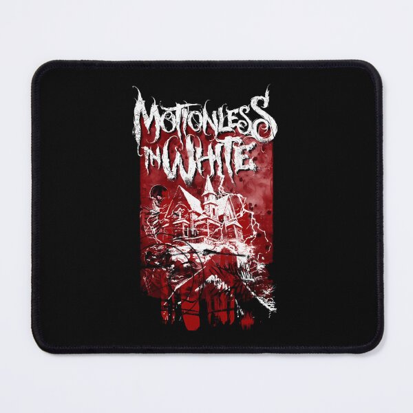 Item preview, Motionless in white designed and sold by RaiCroteau.
