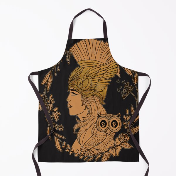 Item preview, Athena Greek God designed and sold by JessicaLemmons.