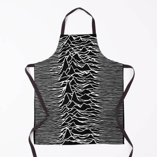 Item preview, Joy Unknown Pleasure Division designed and sold by ClothesWhistle.