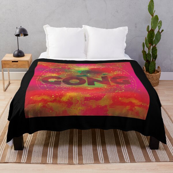 Item preview,  Gong - The Universe Also Collapses Album 2019 designed and sold by ClothesWhistle.