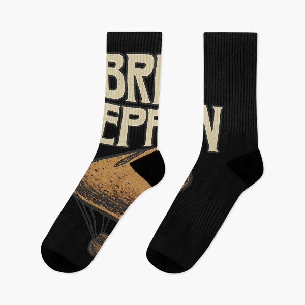 Item preview, Bread Zeppelin Rock Band Parody designed and sold by ClothesWhistle.