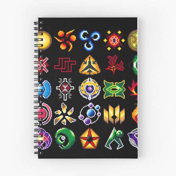 Item preview,  All 25 Twilight Imperium Factions (Square Arrangement) designed and sold by StyleTealMarqu.