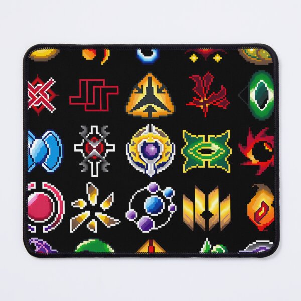 Item preview,  All 25 Twilight Imperium Factions (Square Arrangement) designed and sold by StyleTealMarqu.