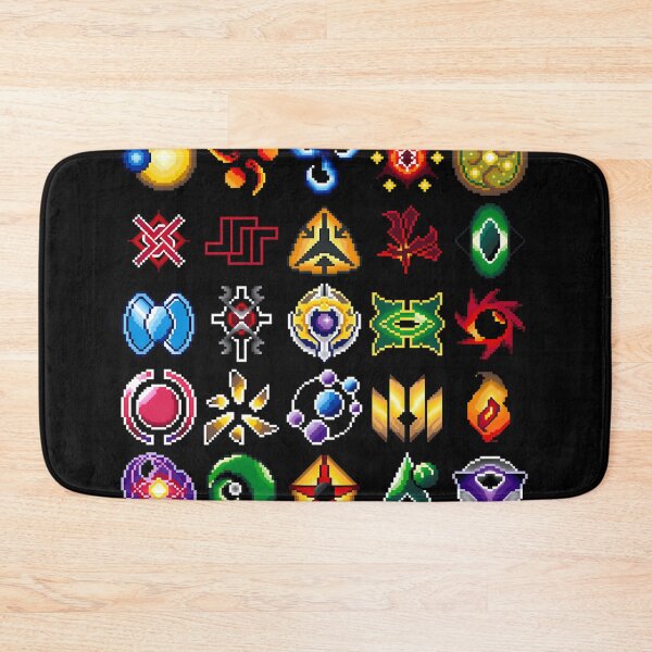 Item preview,  All 25 Twilight Imperium Factions (Square Arrangement) designed and sold by StyleTealMarqu.