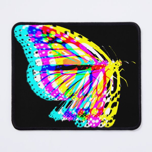 Item preview, Monarch glitch designed and sold by VSHine.