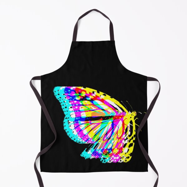Item preview, Monarch glitch designed and sold by VSHine.