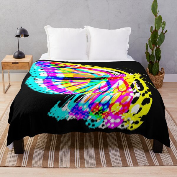 Item preview, Monarch glitch  designed and sold by VSHine.