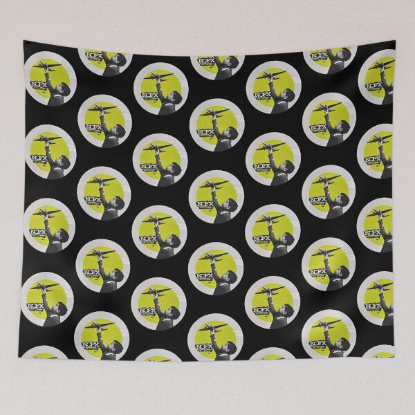 Item preview, Banda Nofx designed and sold by brianschemenski.