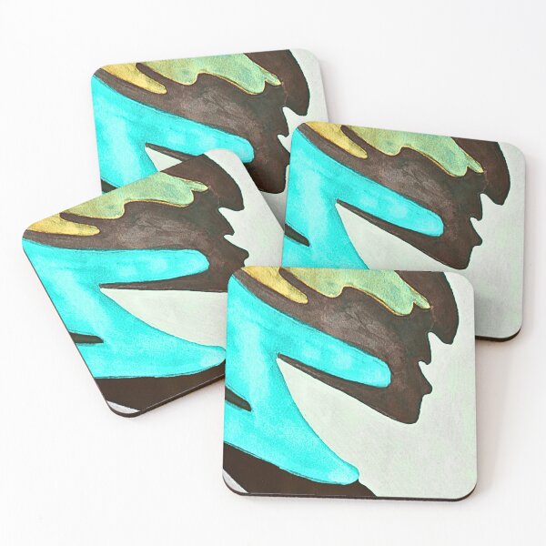Item preview, Air – Breath of Inspiration | Four Elements Collection designed and sold by MotivTrustArt.