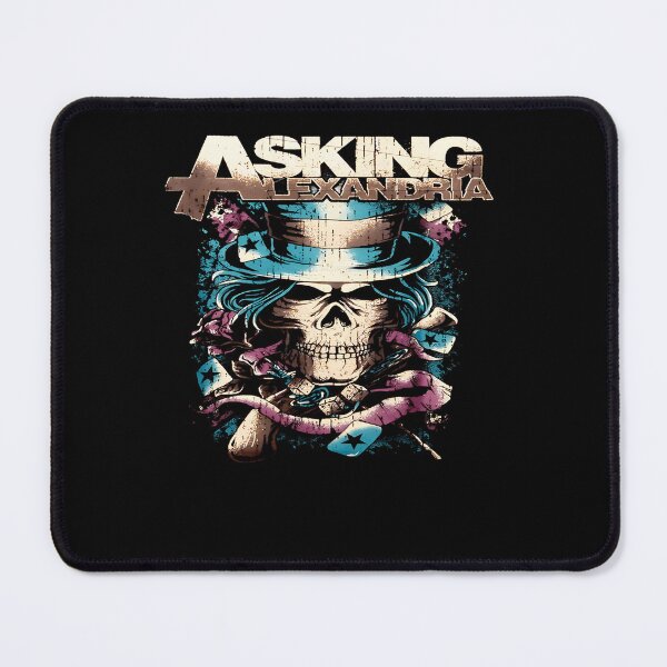 Item preview, asking alexandria designed and sold by AvenallLaGarde.
