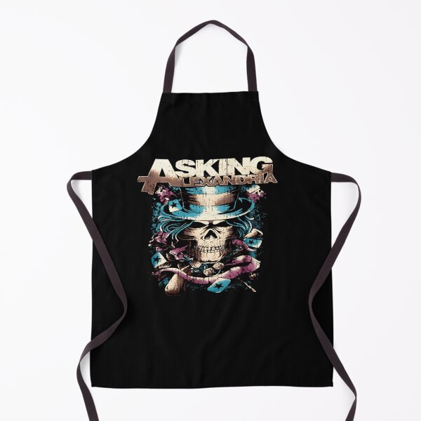 Item preview, asking alexandria designed and sold by AvenallLaGarde.