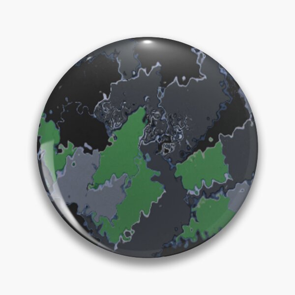 Item preview, purple black dark lapping round abstract design designed and sold by SmashingDeals.