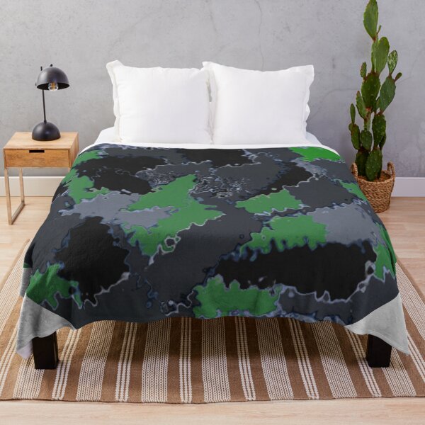 Item preview, purple black dark lapping round abstract design designed and sold by SmashingDeals.