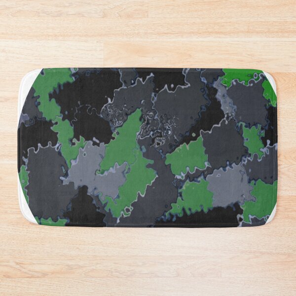 Item preview, purple black dark lapping round abstract design designed and sold by SmashingDeals.