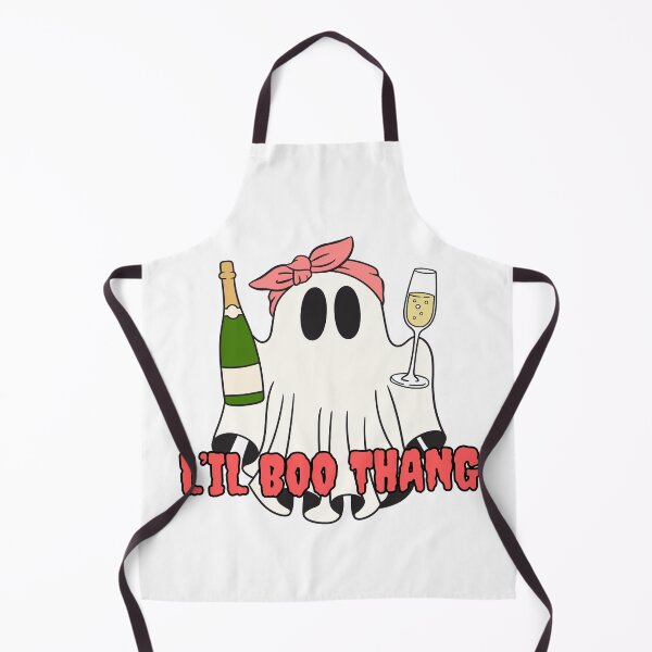 Item preview, L'IL BOO THANG! Halloween Party ~ Cheers Sweetie! designed and sold by TheLastGarden.