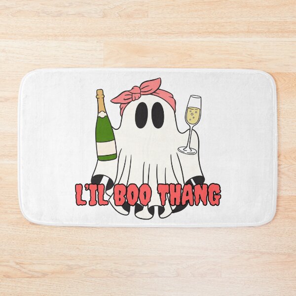 Item preview, L'IL BOO THANG!      Halloween Party ~ Cheers Sweetie! designed and sold by TheLastGarden.