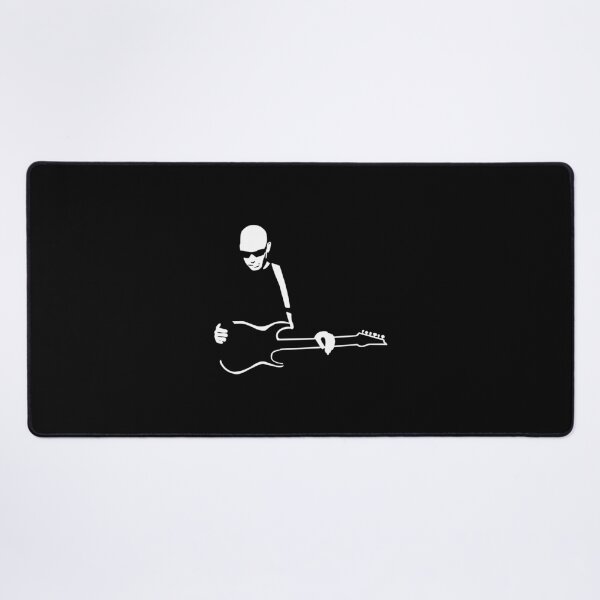 Item preview, Joe Satriani designed and sold by rondinellikade.