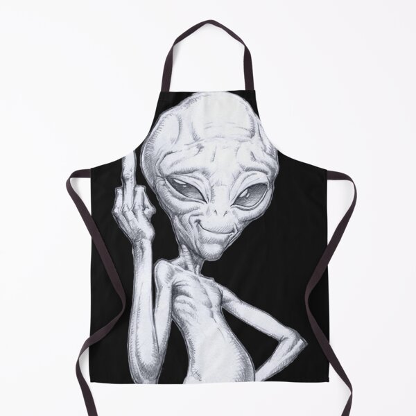 Item preview, Paul The Alien designed and sold by JessicaLemmons.