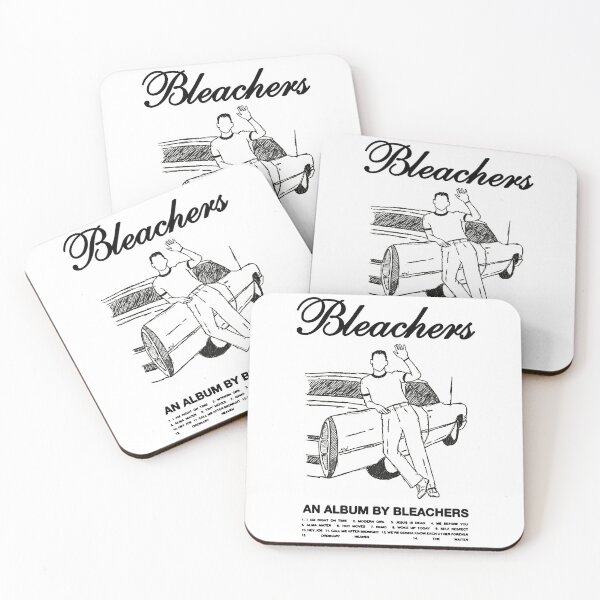 Item preview, Bleachers Merch designed and sold by ShopChen767.