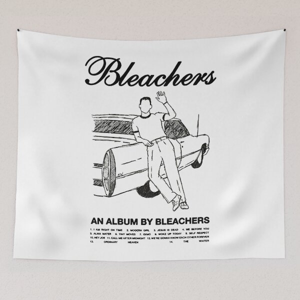 Item preview, Bleachers Merch designed and sold by ShopChen767.