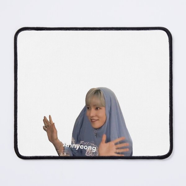 Item preview, Annyeong designed and sold by BooMPop-Designs.
