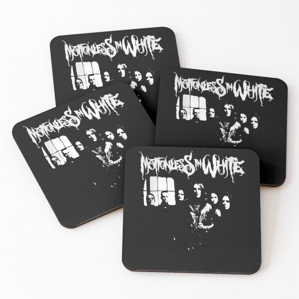 Item preview, M I W motionless 12 in white designed and sold by RaiCroteau.