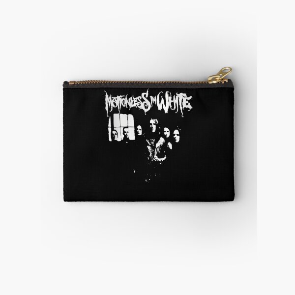 Item preview, M I W motionless 12 in white designed and sold by RaiCroteau.