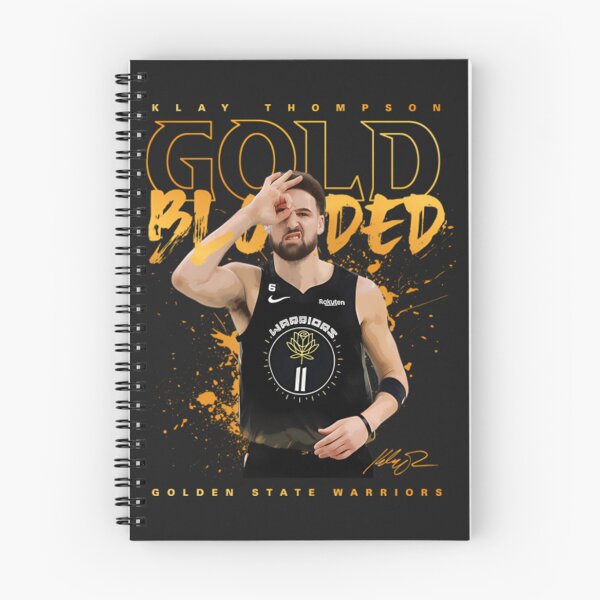 Item preview, Klay Thompson _ Gold Blooded designed and sold by RickyTromps.