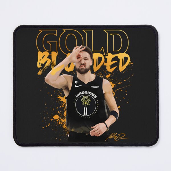 Item preview, Klay Thompson _ Gold Blooded designed and sold by RickyTromps.