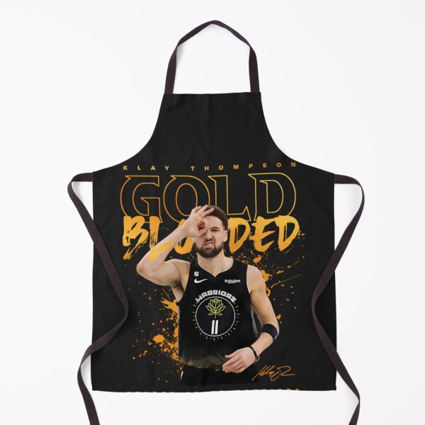 Item preview, Klay Thompson _ Gold Blooded designed and sold by RickyTromps.