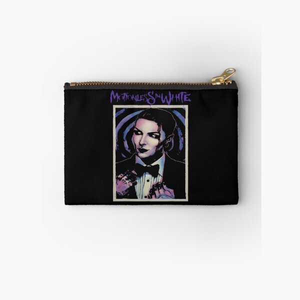 Item preview, motionless in white designed and sold by RaiCroteau.