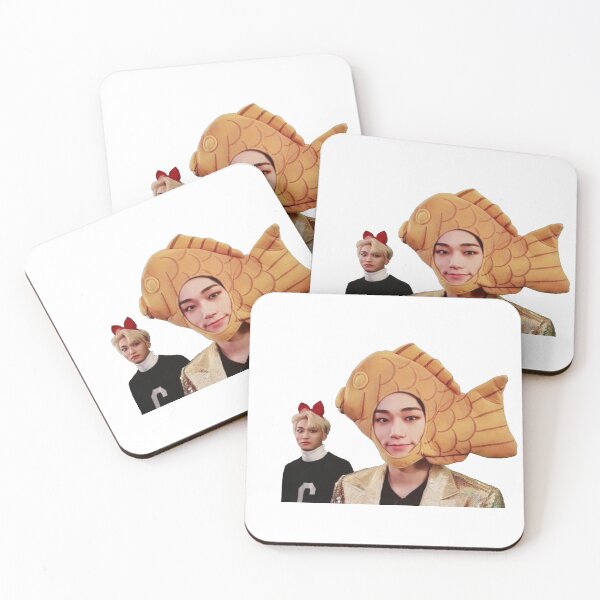 Item preview, Fishy Face designed and sold by BooMPop-Designs.