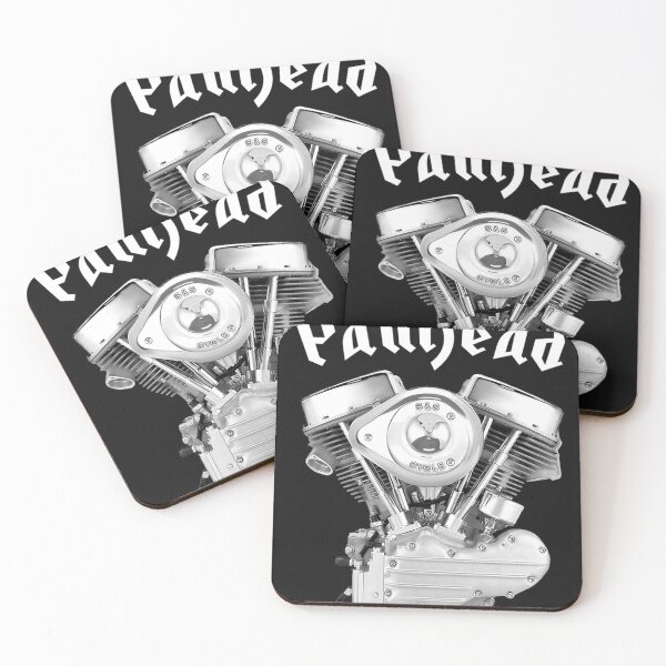 Item preview, Panhead 1 designed and sold by JessicaLemmons.