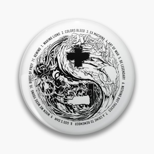 Item preview, Copy of Pop Evil band designed and sold by lepardcaleb.