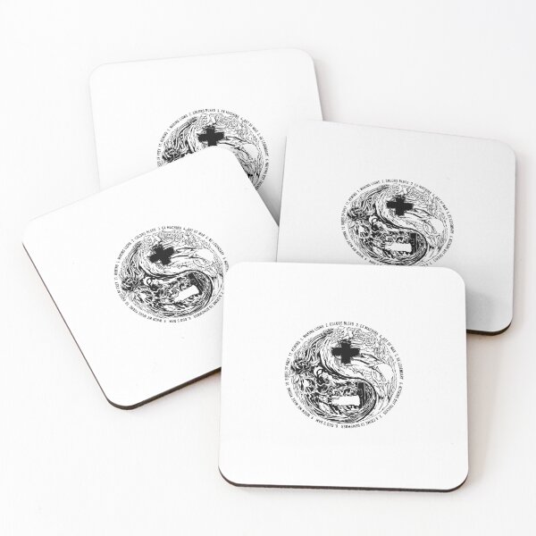 Item preview, Copy of Pop Evil band designed and sold by lepardcaleb.