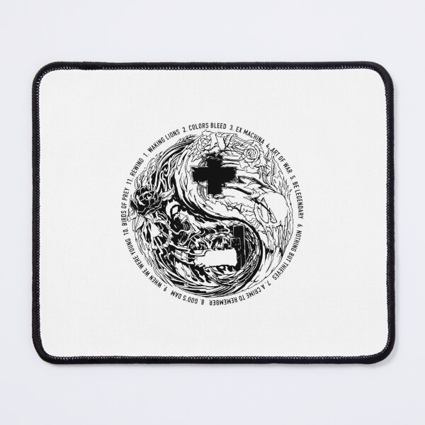 Item preview, Copy of Pop Evil band designed and sold by lepardcaleb.