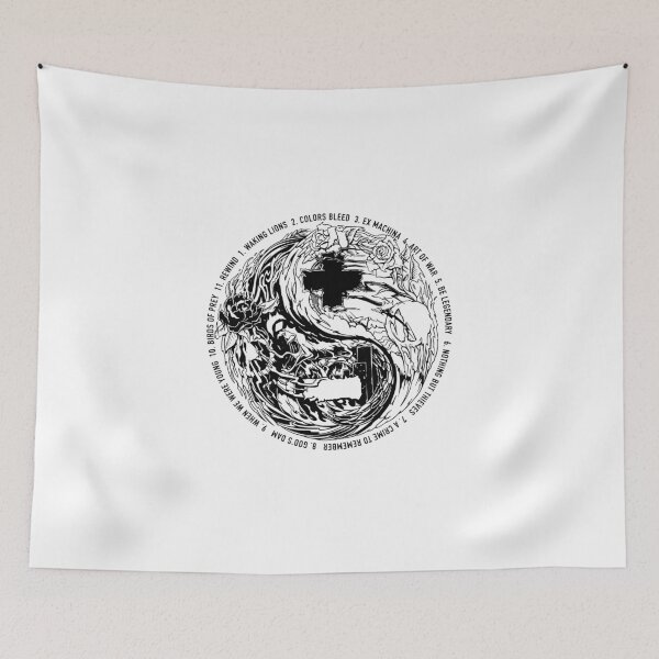 Item preview, Copy of Pop Evil band designed and sold by lepardcaleb.