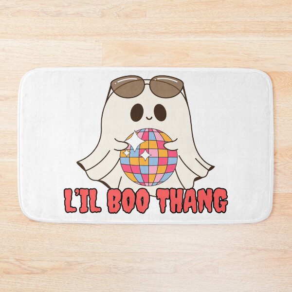 Item preview, L'IL BOO THANG!     Disco Halloween designed and sold by TheLastGarden.