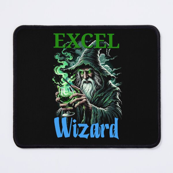 Item preview, Excel Wizard  designed and sold by TheEndDesign.