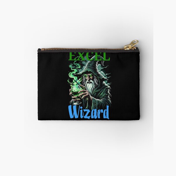 Item preview, Excel Wizard  designed and sold by TheEndDesign.