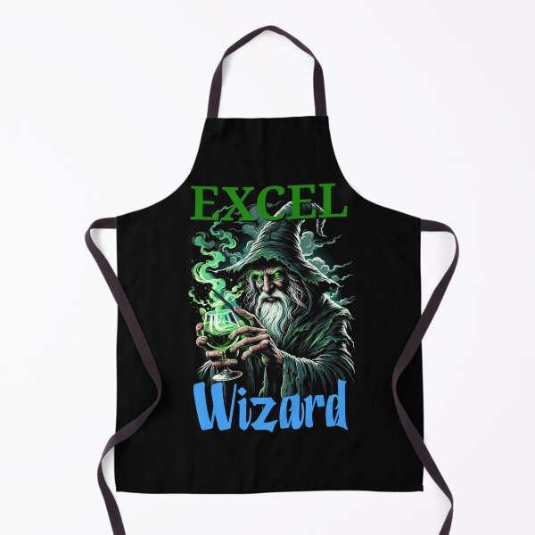 Item preview, Excel Wizard  designed and sold by TheEndDesign.