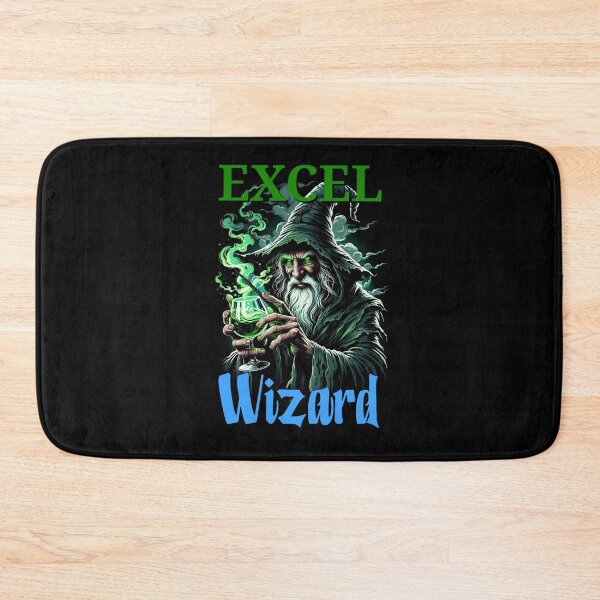 Item preview, Excel Wizard  designed and sold by TheEndDesign.