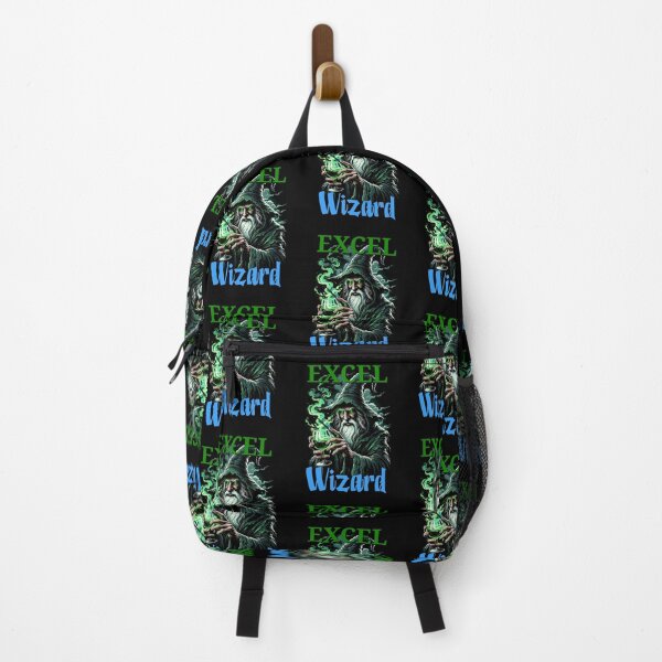 Item preview, Excel Wizard designed and sold by TheEndDesign.