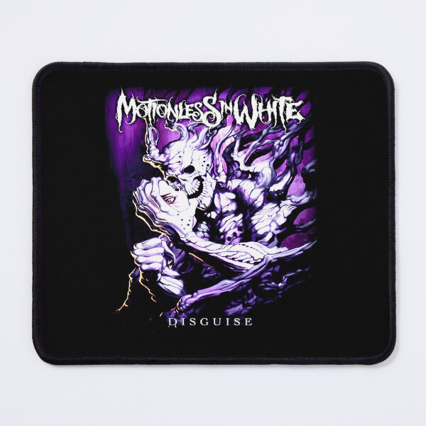 Item preview, motionless in white designed and sold by RaiCroteau.